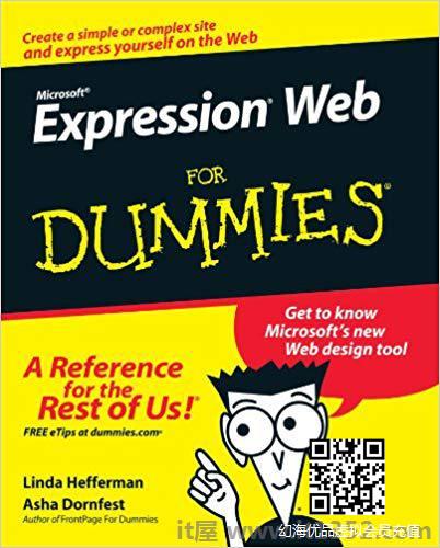 Microsoft Expression Web For Dummies