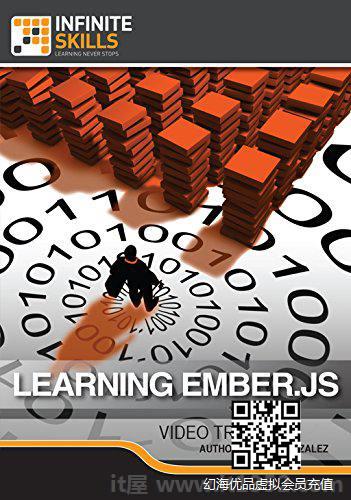 Learning Ember.js