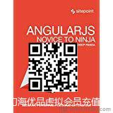 AngularJS:新手到忍者