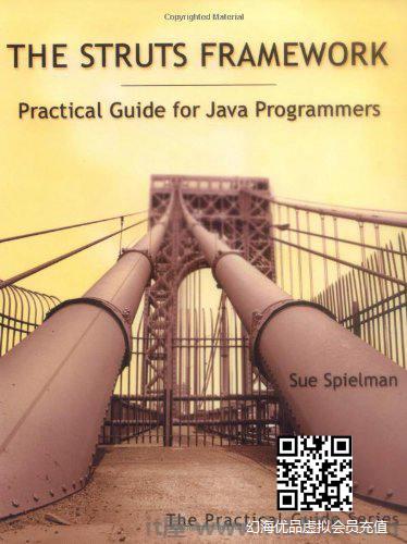Struts框架:Java程序员实用指南