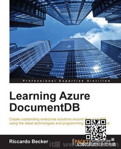 学习Azure DocumentDB