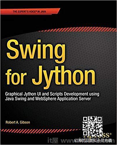 Swing for Jython