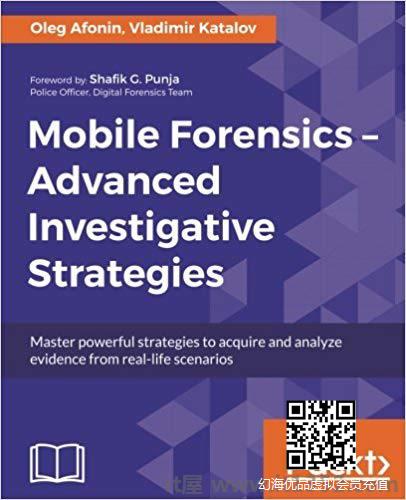  Mobile Forensics Advanced