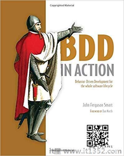 BDD in Action