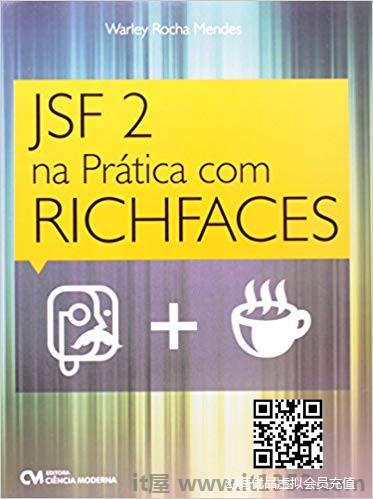 Jsf Pratical Richfaces Portuguese Brasil