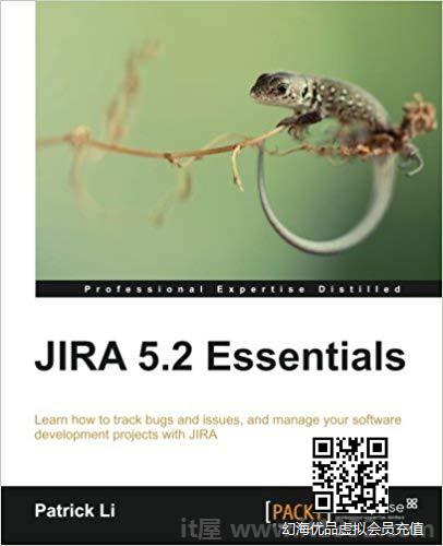 JIRA 5 2 Essentials Patrick Li 