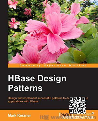 HBase Design Patterns