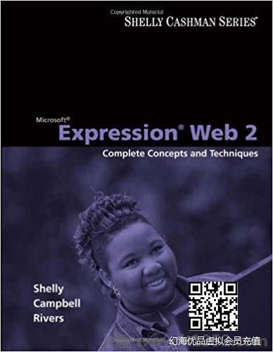 Microsoft Expression Web 2