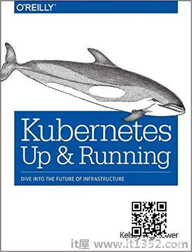 Kubernetes:启动并运行:深入了解基础设施第1版的未来