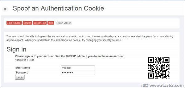 2.Broken Auth and Session Mgmt Flaws
