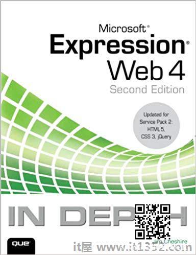 Microsoft Expression Web 4 In Depth