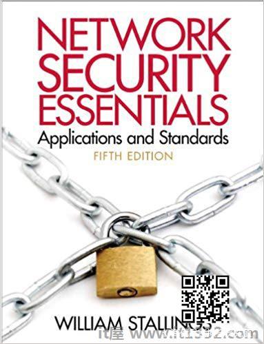 Network Security Essentials应用程序和标准