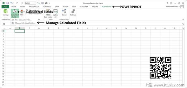 Deleting an Explicit Calculated Field in the <a href=