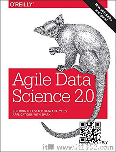 Agile Data Science