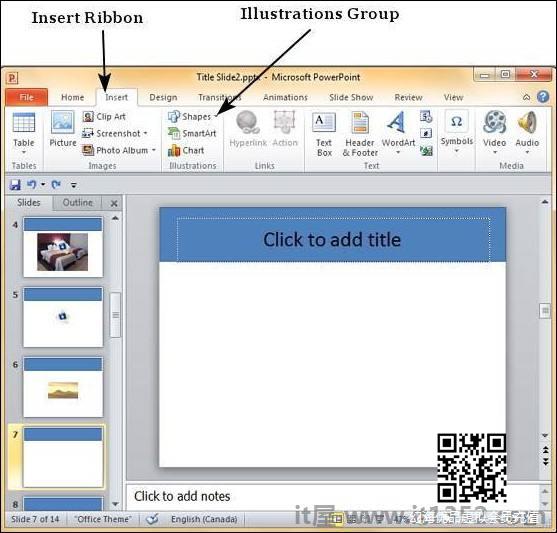 Microsoft PowerPoint 2010