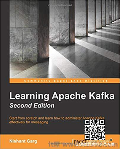 Learning Apache Kafke