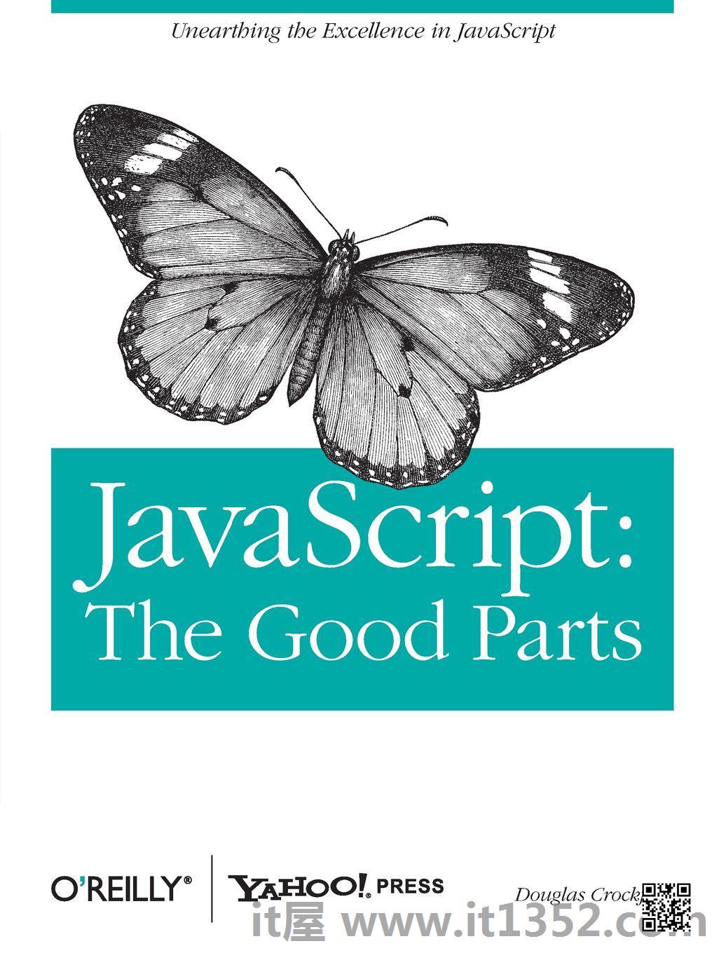 JavaScript:The Good Parts