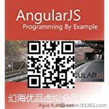 AngularJS Programming by Example