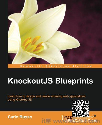 KnockoutJS Blueprints