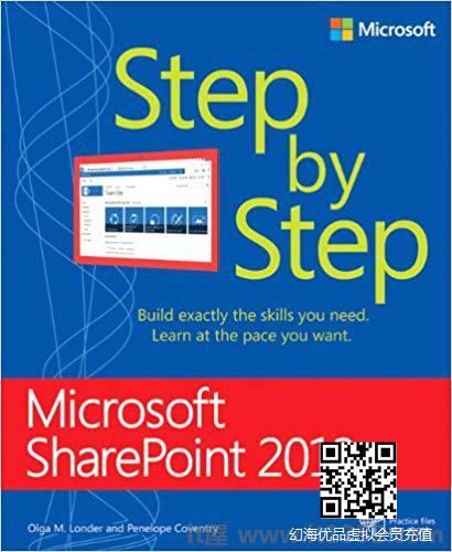 Microsoft SharePoint 2013 Step by Step
