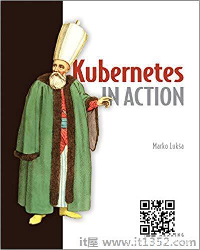 Kubernetes in Action 1st Edition