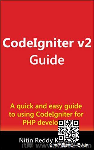 CodeIgniter v2 Guide