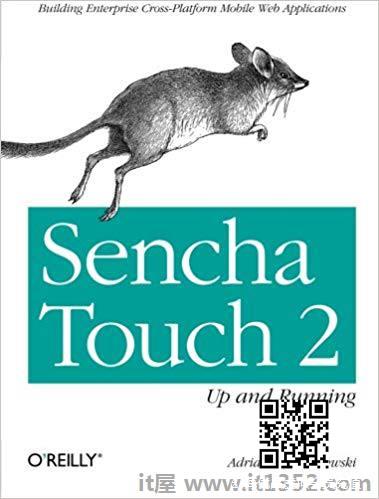 Sencha Touch运行跨平台应用程序