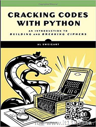 Cracking Python代码:构建和破解密码简介