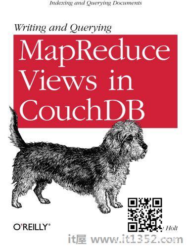 在CouchDB中编写和查询MapReduce视图