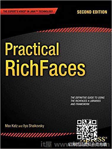 Practical RichFaces Experts Voice Technology