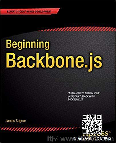 Beginning Backbone.js