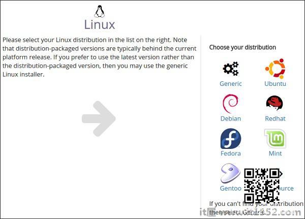 Linux Installer