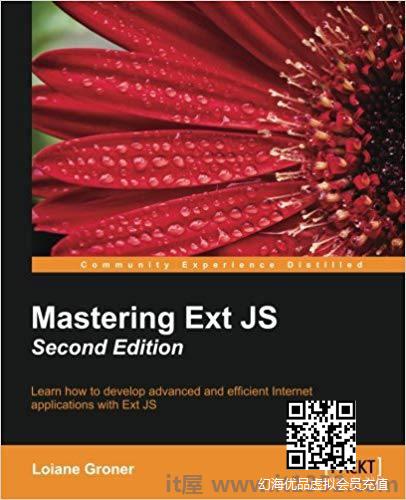 Ext JS Mastering