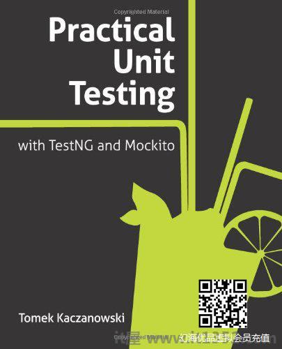 使用TestNG和Mockito进行实际单元测试