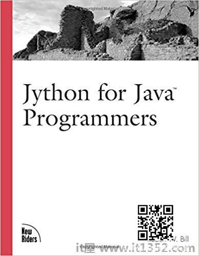 Jython for Java Programmers