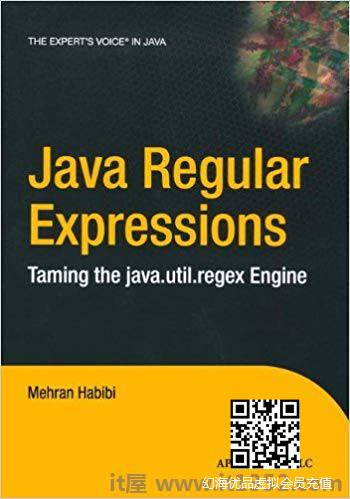 Java Regular Expressions