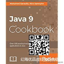 Java 9 Cookbook:模块化，功能，反应和多线程编程的解决方案