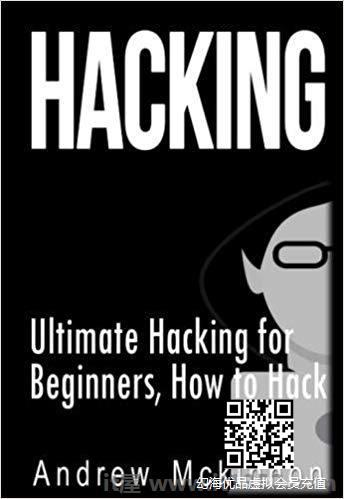 Ultimate Hacking for Beginners