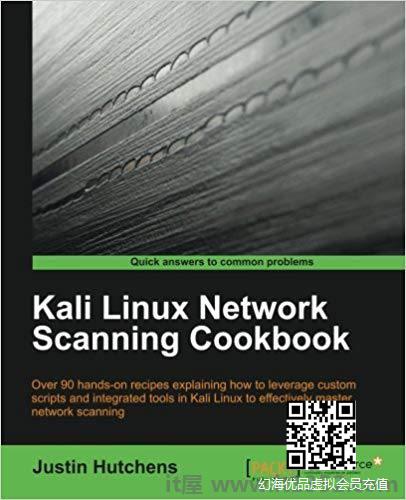 Linux Network Scanning