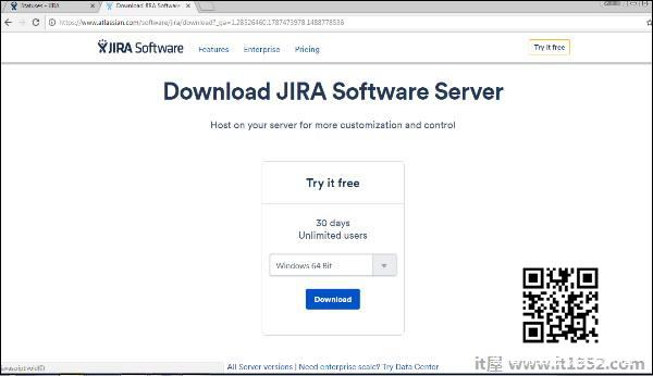 下载Jira Software