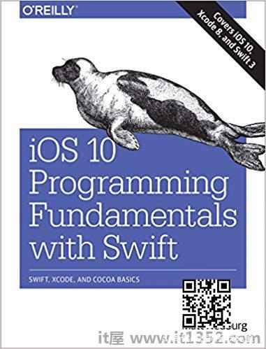 iOS 10编程基础Swift