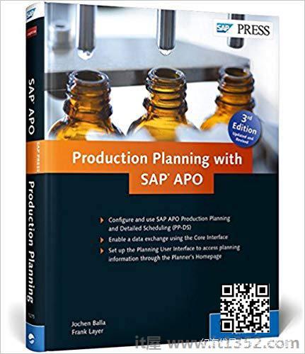 SAP APO Production Planning