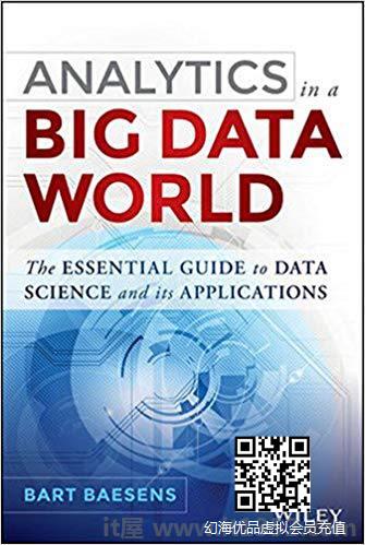 Big World Data