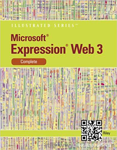  Microsoft Expression Web 3