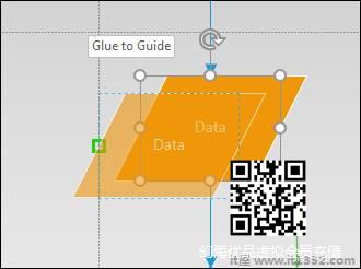 Glue to Guide