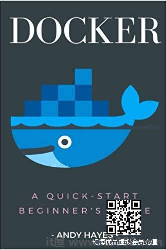 Docker快速入门初学者Andy Hayes