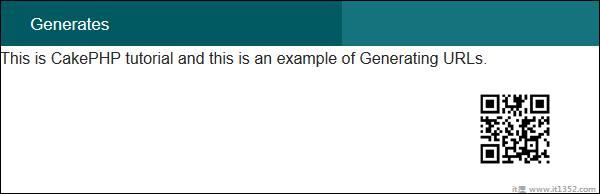 Generates Routing