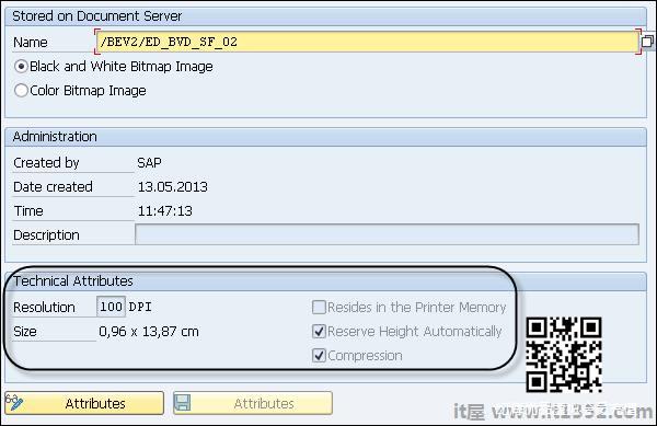 SAP System