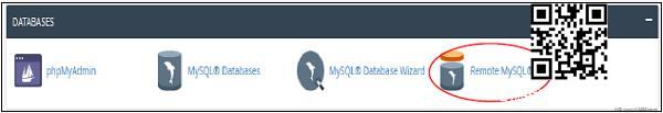 MySQL Link