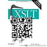 XSLT，2nd Edition